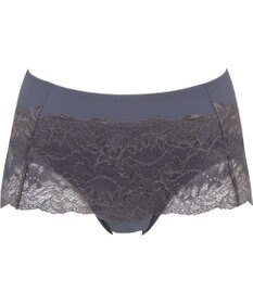 Wing サニタリーショーツ Wing Lesiage 【1000シリーズ】 吸汗速乾性(身生地部) 羽付きナプキン対応 はきこみ丈ふつう 生理用ショーツ PF1003 ウイング／ワコール