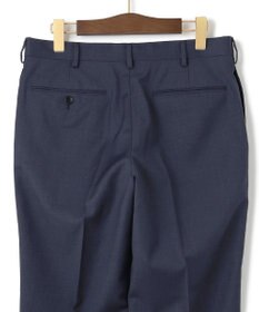 J.PRESS MEN 【J.PRESS MOVING / セットアップ対応】REDA ACTIVE スポーツツイスト スラックス