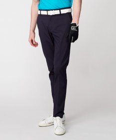23区GOLF 【MEN】【ストレッチ】スケトラドビー フルレングスパンツ