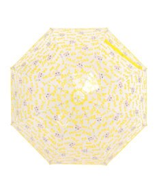 MOONBAT PAUL&JOE ACCESSOIRES(ポール＆ジョー アクセソワ) 長傘 ビニール傘 サマージプシー