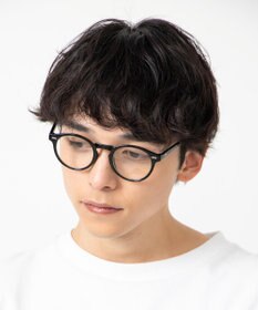 WEGO 【ユニセックス着用ITEM】セルフレームアイウェア