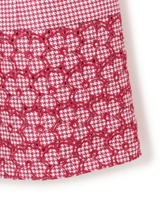 TOCCA 【消臭】FLOWER AND PLOVERS ドレス