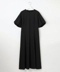 23区 【エステータ】ライトダブルクロス ワンピース