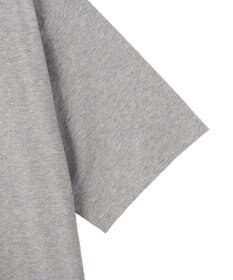 Green Parks 【適ON】箔プリントロゴＴシャツ