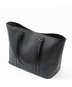 ZERO HALLIBURTON モノグラム ロッカートートバッグ 82532 ゴルフバッグ