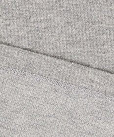 23区 【洗える】シャイニーリブ タンクトップ