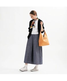 genten クオイオ　ワンショルダー小