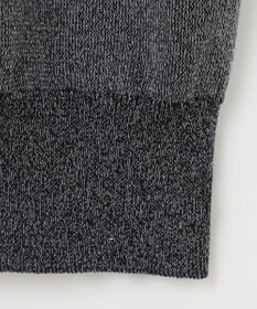 組曲 L 【WEB限定・2SET】シャイニーラメニット×チュールスカート