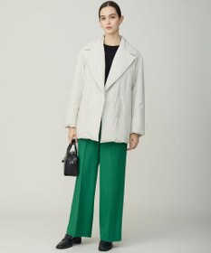 ICB 【撥水加工】ADSダウン Pコート