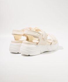 BONTRE 【MIONOTIS/ミオノティス】キルティングスポーツサンダル/50612