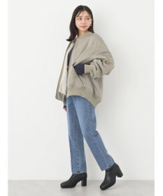 earth music&ecology リバーシブルＭＡー１