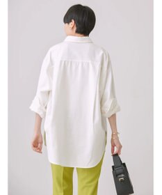 AMERICAN HOLIC Ｄａｉｌｙ！　ＵＶカットオックスシャツ