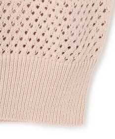 J.PRESS YORK STREET 【WOMEN】コットンコードベスト