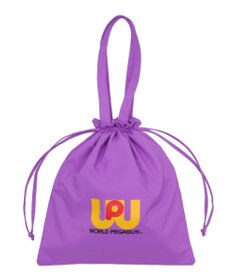 WEGO 【SCHOOLITEM】ワールドペガサスコラボマルチキンチャク