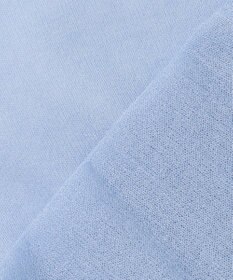 BEIGE， PYRRHOT / シアーコンビ バックスリットプルオーバー