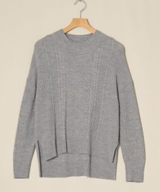 ONWARD Reuse Park 【any SiS】ニット秋冬