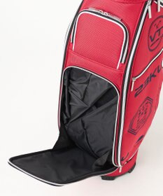 23区GOLF 【UNISEX】ツアーモデル キャディバッグ