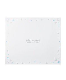 MIKI HOUSE HOT BISCUITS 【ミキハウス】 ベビープレイマット