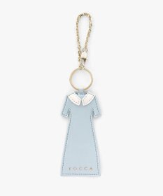 TOCCA 【chayさん着用・3/22(日)までの完全受注生産】PIECE OF MY ESSENCE CUSTOMIZED BAG カスタマイズ バッグ