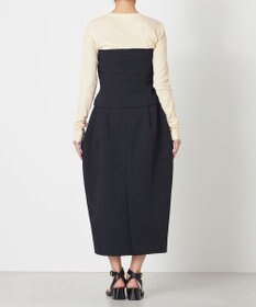 NAVE 【Nave・セットアップ可/洗える/吸水速乾】ドライチノ スカート