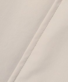 ICB 【洗える・UVカット】アトラストリコット ジップアップブルゾン