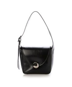 UNBILLION 【テレビ ドラマ着用アイテム】カカトゥ kakatoo / ミディアムセミショルダーバッグ