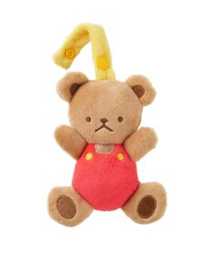 MIKI HOUSE HOT BISCUITS 【ミキハウス】 ベビープレイマット