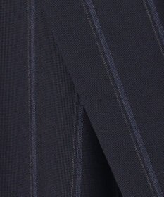 BEIGE， 【セットアップ対応】GEORGE / ウールストライプ テーラードジャケット