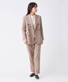 KASHIYAMA ソフトギャザーフラットシューズ