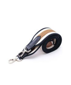 A.D.M.J. 【別売り】イタリアンテープショルダーストラップ(レギュラー/107cm)