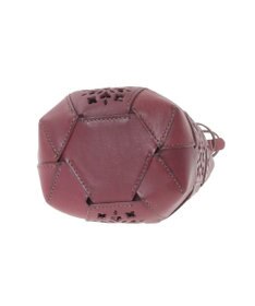 genten カレイド ショルダーバッグ