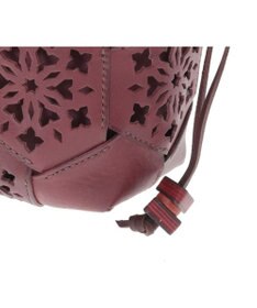 genten カレイド ショルダーバッグ