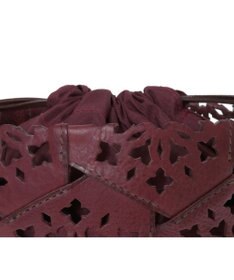 genten カレイド ショルダーバッグ