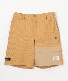 PW CIRCULUS 【MEN】ワッフルショーツ 2026年モデル ゴルフ