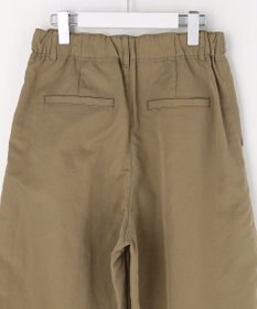 自由区 ヴィンテージツイルナイロン パンツ