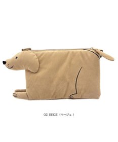 ROOTOTE 3623【イヌトート】EU.ベビールー.オスワリパピ-A