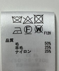 ONWARD Reuse Park 【any SiS】ニット秋冬