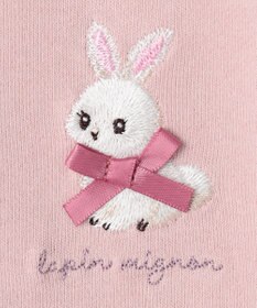 ANY KIDS アニマル バックプリントトレーナー