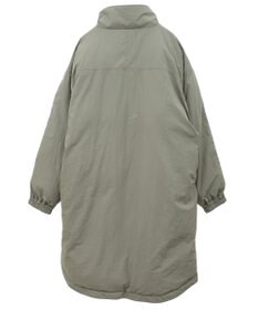 AMERICAN HOLIC 軽ポカ撥水加工モンスターコート