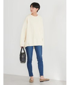 AMERICAN HOLIC スキニーフィットデニム