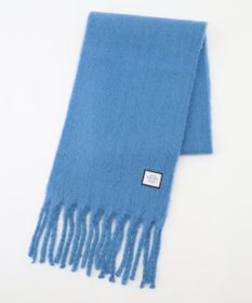J.PRESS YORK STREET 【WOMEN】BLUCLE マフラー