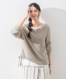 ONWARD Reuse Park 【23区】ニット春夏