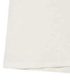 JOSEPH 【洗える】コットンシルク　ジャージータンクトップ