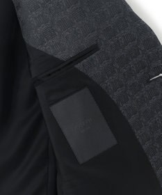 JOSEPH HOMME 【HIGH GRADE LINE】クレストジャガード 　ジャケット