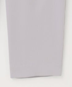 ANY SIS S 【接触冷感・UVカット・吸水速乾】サラキレイ テーパード パンツ