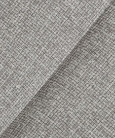 JOSEPH ABBOUD 【ストレッチ/ウエストも伸びる】ウールライクフランネルジャージーパンツ