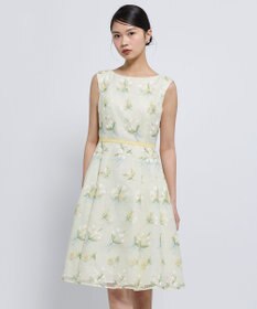 TOCCA 【4/26(日)までの完全受注生産】BEAUTIFUL AS A LILY ドレス