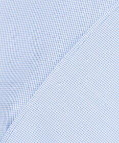 J.PRESS MEN 【Single Needle Tailoring / 形態安定】ブロードチェック シャツ / B.D.