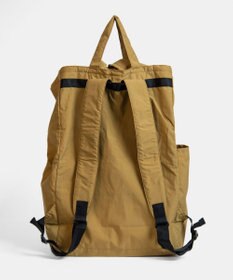 NIZYU KANO ポケッタブル 3wayリュック