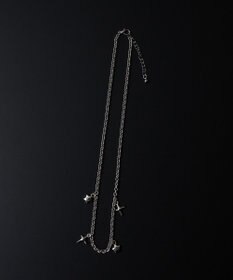 WEGO M4PモチーフMIXデザインネックレス